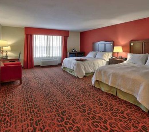 Hampton Inn Deming