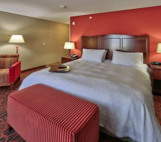 Hampton Inn Deming