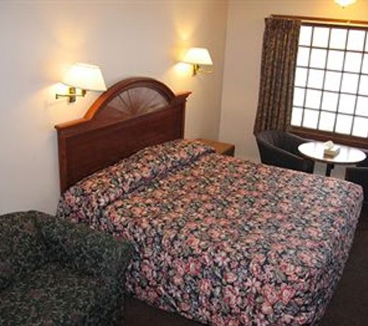 Rodeway Inn - Bellows Falls