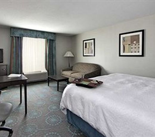 Hampton Inn Defiance