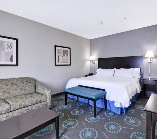 Hampton Inn Defiance