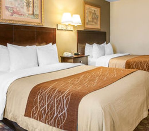 Quality Inn