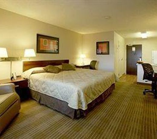 Extended Stay America Premier Suites - San Francisco - Belmont