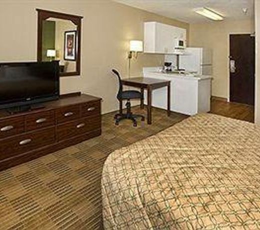 Extended Stay America Premier Suites - San Francisco - Belmont