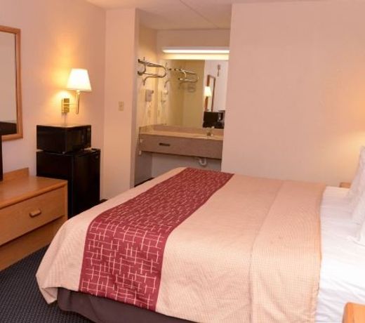 Red Roof Inn Shelbyville