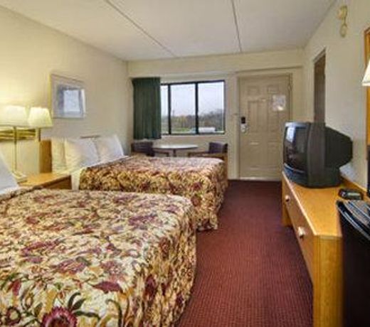 Red Roof Inn Shelbyville