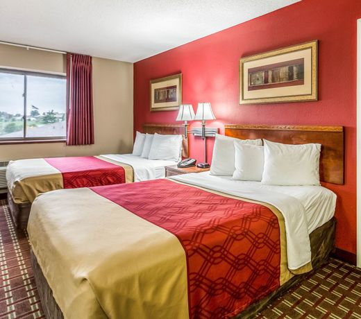 Econo Lodge Shelbyville