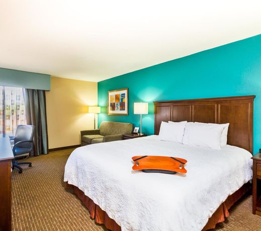 Hampton Inn Decatur
