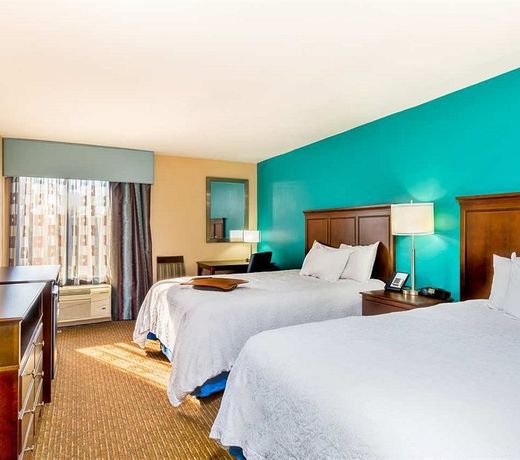 Hampton Inn Decatur