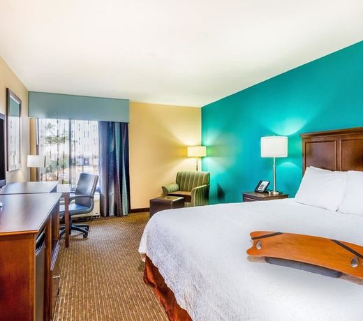 Hampton Inn Decatur