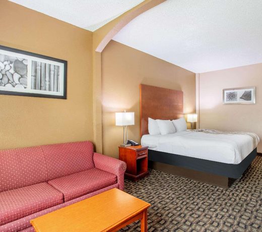 La Quinta Inn by Wyndham Decatur Alabama