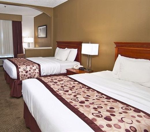 La Quinta Inn by Wyndham Decatur Alabama