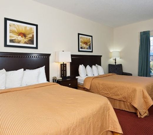 Baymont by Wyndham Decatur