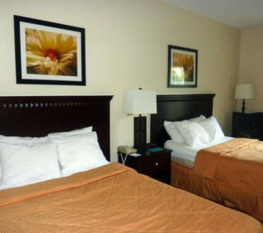 Baymont by Wyndham Decatur