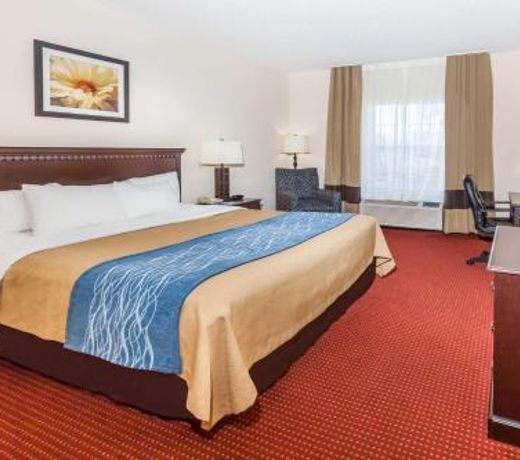 Baymont by Wyndham Decatur