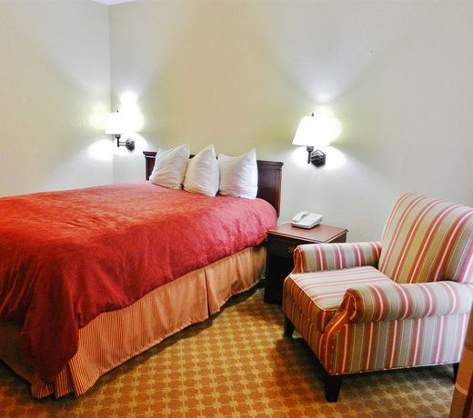 AMBERLEY SUITE