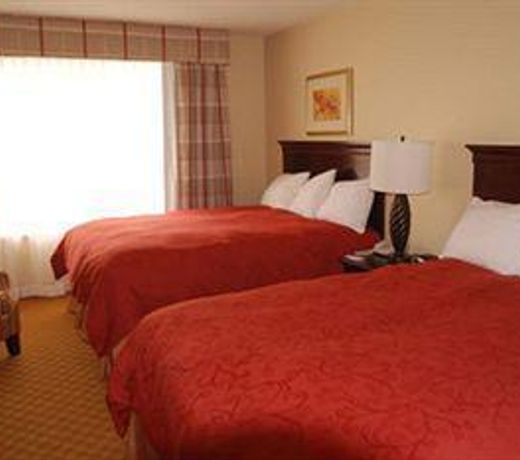 AMBERLEY SUITE