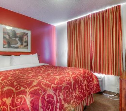 InTown Suites Extended Stay Decatur