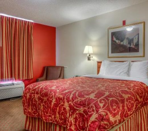 InTown Suites Extended Stay Decatur
