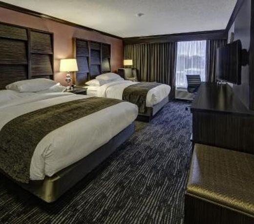 DoubleTree by Hilton Decatur Riverfront