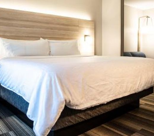 Holiday Inn Express Hotel & Suites Sedalia, an IHG Hotel