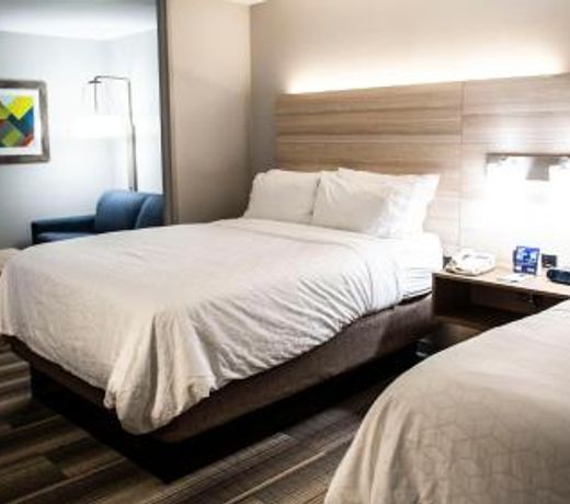 Holiday Inn Express Hotel & Suites Sedalia, an IHG Hotel