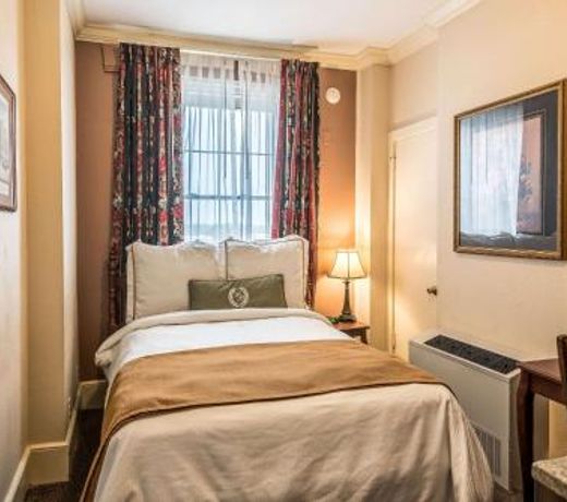 Hotel Bothwell Sedalia Central District, Ascend Hotel Collection