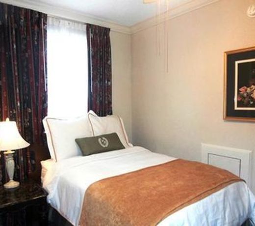 Hotel Bothwell Sedalia Central District, Ascend Hotel Collection