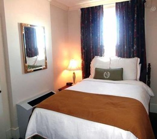 Hotel Bothwell Sedalia Central District, Ascend Hotel Collection