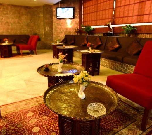 Al Mansour Hotel