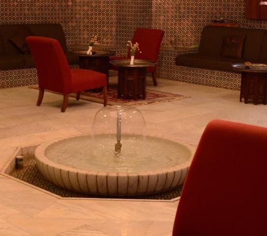 Al Mansour Hotel