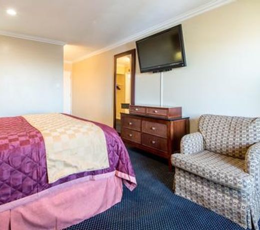 Queencity Inn