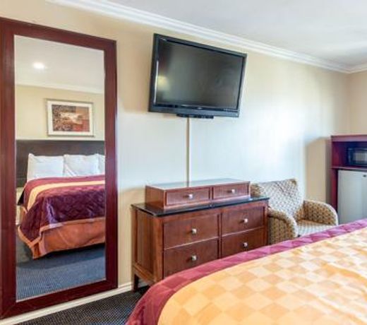 Queencity Inn
