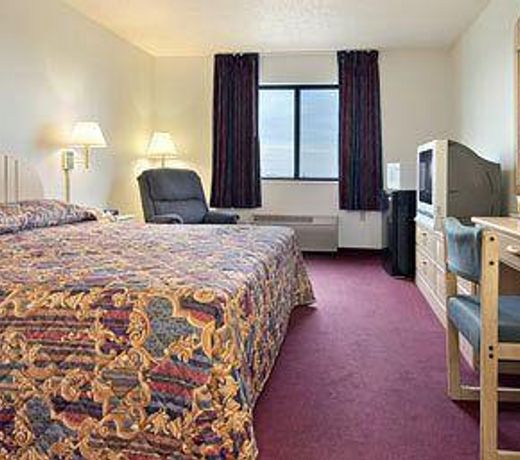 Super 8 by Wyndham Bethany MO