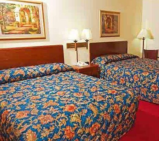 Family Budget Inn
