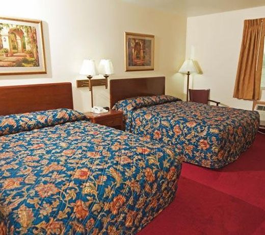 Family Budget Inn