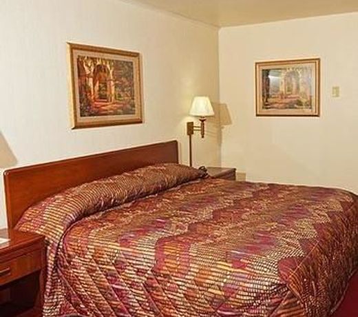 Family Budget Inn