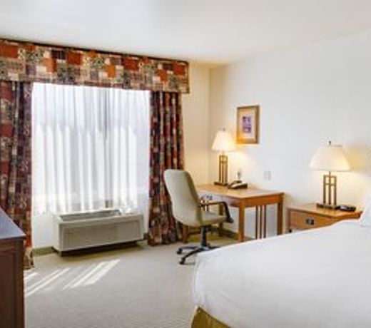Holiday Inn Express Hotel & Suites Oklahoma City-Bethany, an IHG Hotel