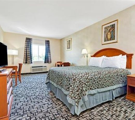 Days Inn by Wyndham Bethel - Danbury