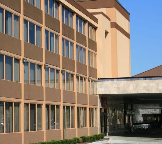Holiday Inn Chicago North Shore, an IHG Hotel