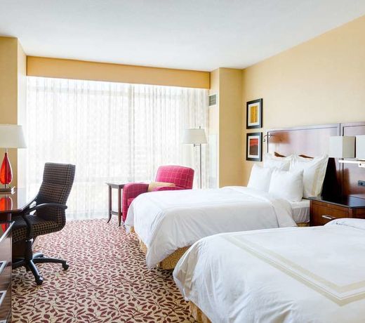 Bethesda North Marriott Hotel & Conference Center