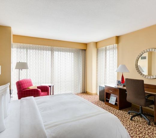 Bethesda North Marriott Hotel & Conference Center