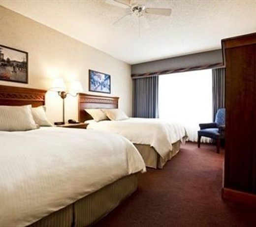 Isle Casino Hotel Bettendorf