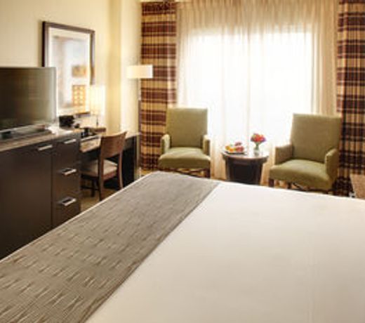 Isle Casino Hotel Bettendorf