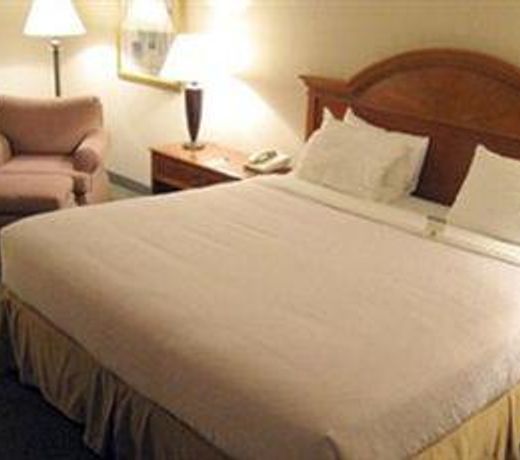 HOLIDAY INN HOTEL ' SUITES BETTENDORF