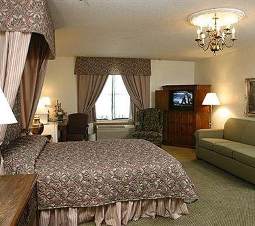 LODGE HOTEL AND CONFERENCE CENTER
