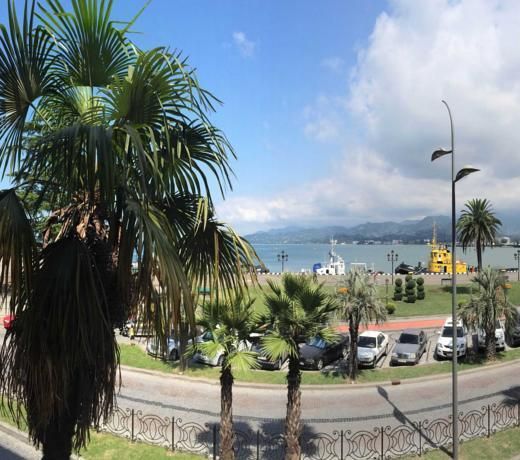 Old Batumi
