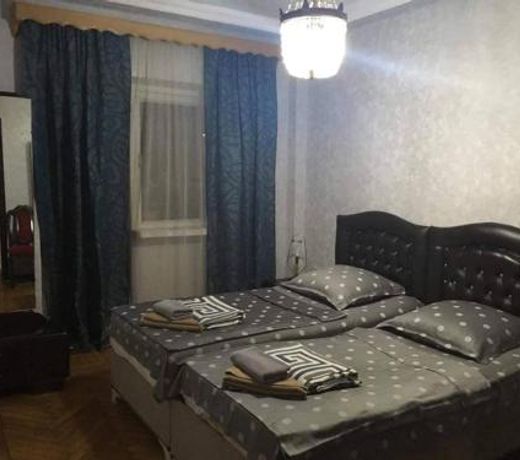 Akhmeteli Apartment old batumi
