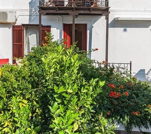 Traditional House