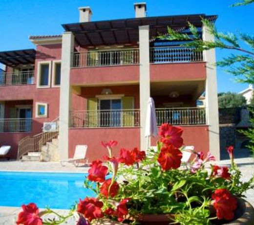 Villa Maria